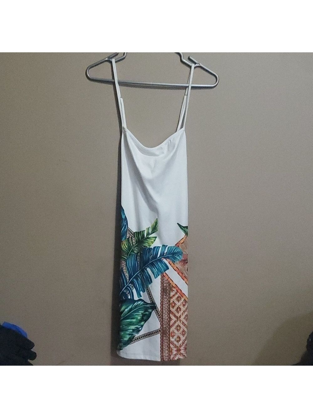 Shein sexy dress size xl